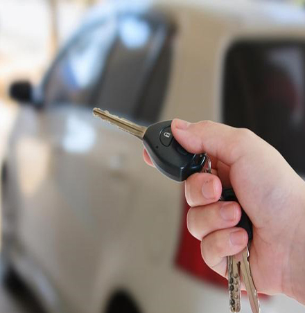 商洛市开锁公司 商洛市汽车开锁 配汽车钥匙